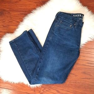 Mens American Eagle Outfitters Jeans